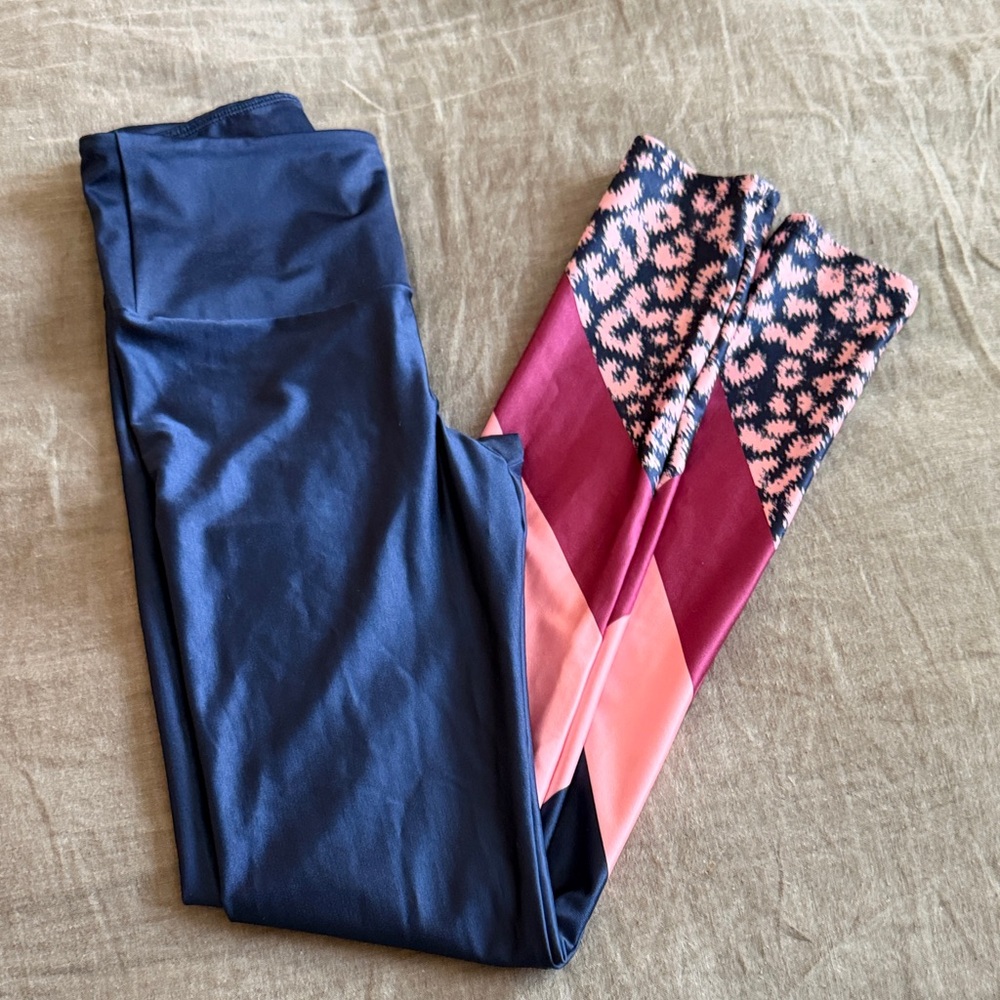 Goldsheep Leggings
